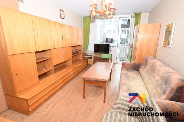 Mieszkanie 2-pokojowe Zielona Góra. Zdjęcie 1