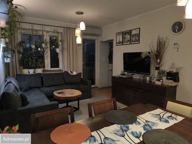 Mieszkanie 4-pokojowe Warszawa Tarchomin, ul. Myśliborska. Zdjęcie 1