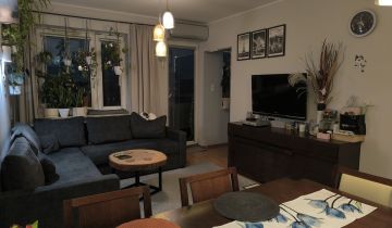 Mieszkanie 4-pokojowe Warszawa Tarchomin, ul. Myśliborska