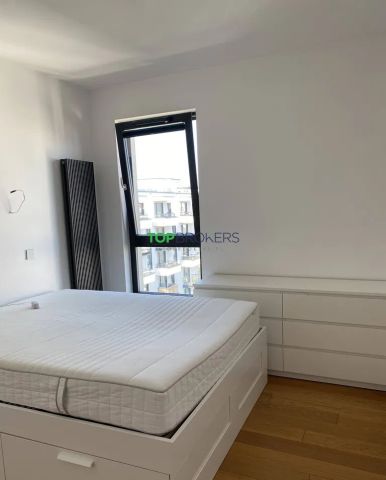 Mieszkanie 3-pokojowe Warszawa Mokotów, ul. Konstruktorska. Zdjęcie 6