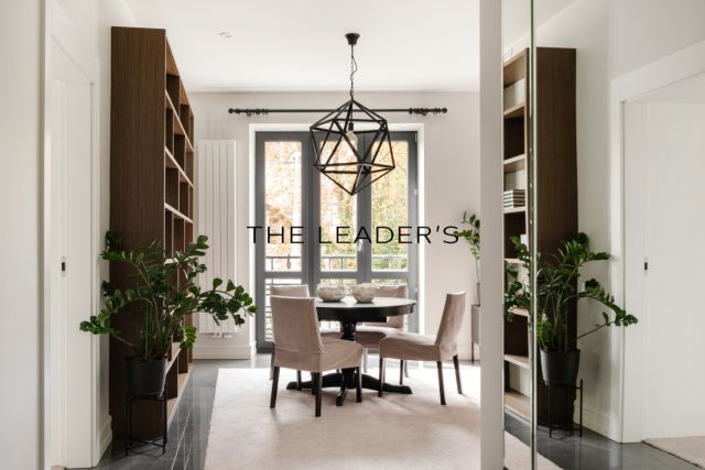 Mieszkanie 3-pokojowe Warszawa Mokotów, ul. Antoniego Edwarda Odyńca. Zdjęcie 18