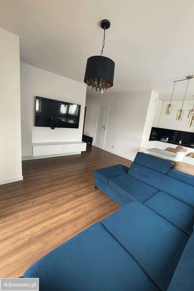 Mieszkanie 3-pokojowe Mława, ul. Janusza Kusocińskiego