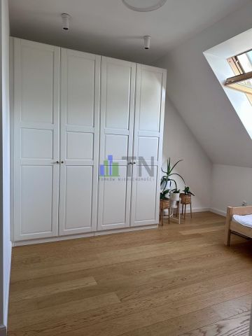 dom szeregowy, 4 pokoje Dobrzykowice. Zdjęcie 14