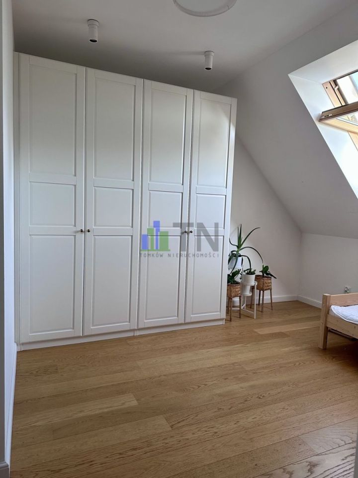 dom szeregowy, 4 pokoje Dobrzykowice. Zdjęcie 14