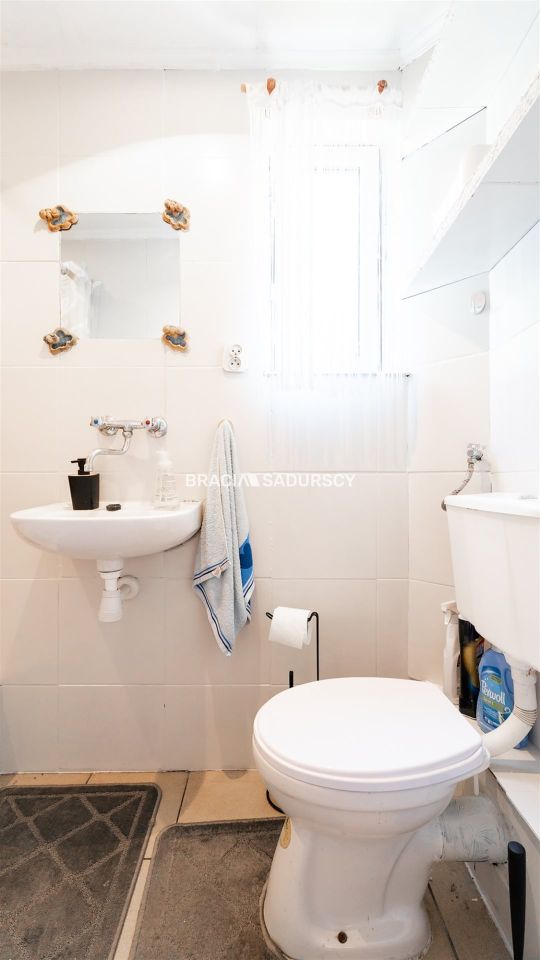 dom letniskowy, 3 pokoje Alwernia. Zdjęcie 4