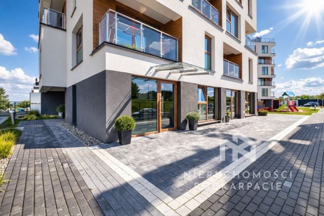 Lokal Rzeszów, ul. Henryka Wieniawskiego. Zdjęcie 12