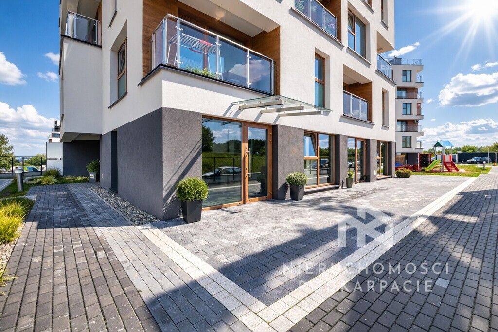 Lokal Rzeszów, ul. Henryka Wieniawskiego. Zdjęcie 12