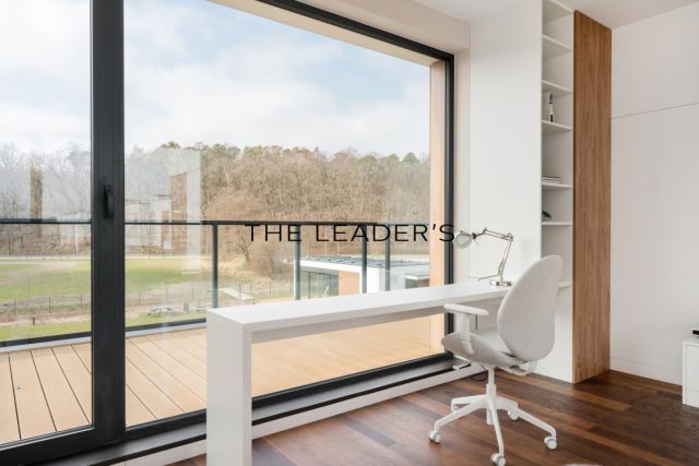 dom szeregowy, 6 pokoi Warszawa Wilanów. Zdjęcie 8