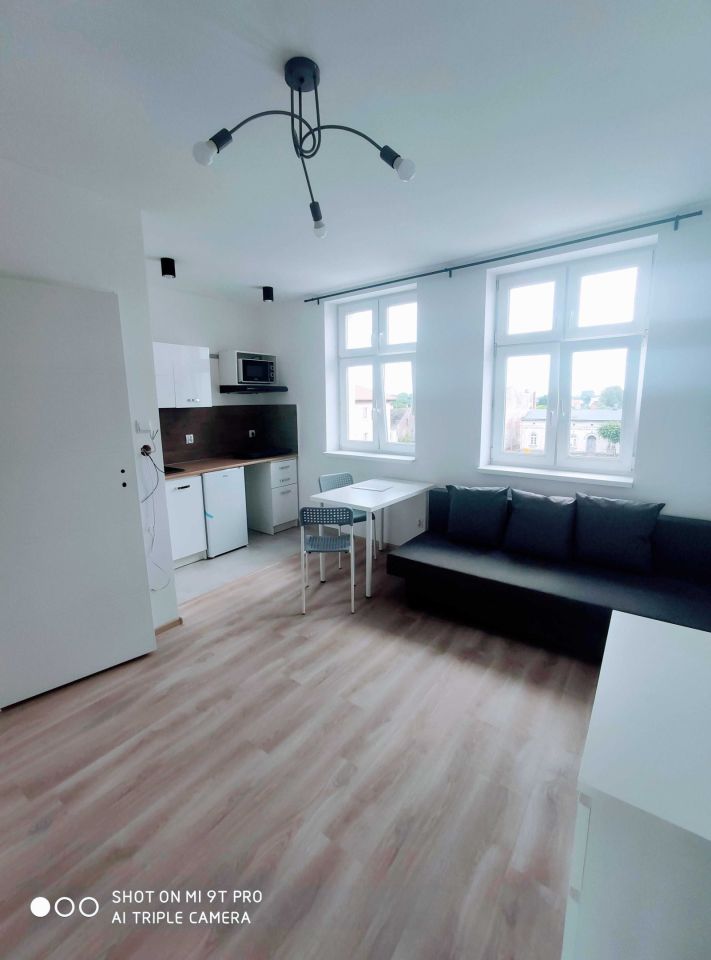 Mieszkanie 4-pokojowe Wągrowiec. Zdjęcie 6