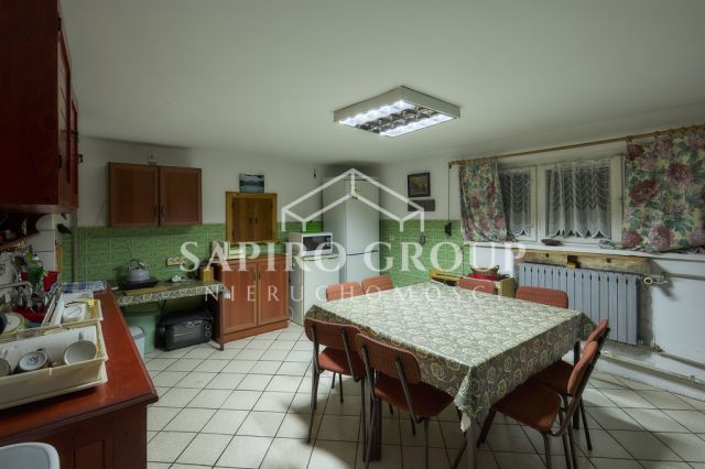 dom wolnostojący, 6 pokoi Maniowy, ul. Zygmunta Krasińskiego. Zdjęcie 22