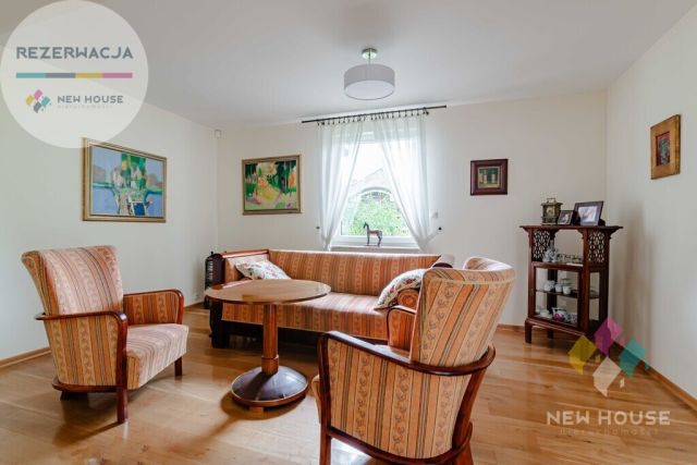 dom wolnostojący, 3 pokoje Wójtowo, ul. Sosnowa. Zdjęcie 6