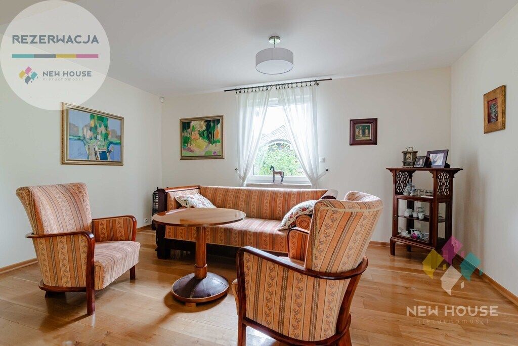 dom wolnostojący, 3 pokoje Wójtowo, ul. Sosnowa. Zdjęcie 6