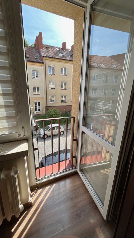 Mieszkanie 1-pokojowe Tychy, pl. Krzysztofa Kamila Baczyńskiego. Zdjęcie 4