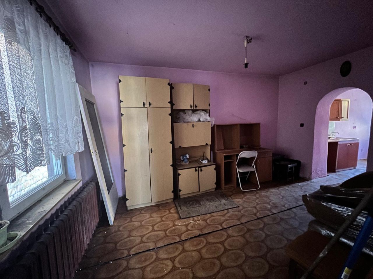 dom wolnostojący, 7 pokoi Jaworzno. Zdjęcie 20