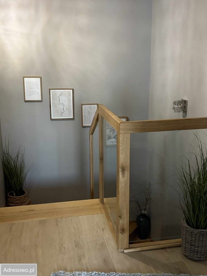 dom szeregowy, 5 pokoi Pisz. Zdjęcie 4