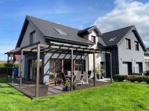 bliźniak Kołobrzeg Radzikowo