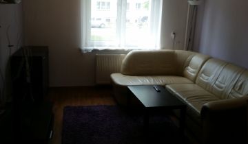 Mieszkanie 2-pokojowe Złotów, ul. Bohaterów Westerplatte