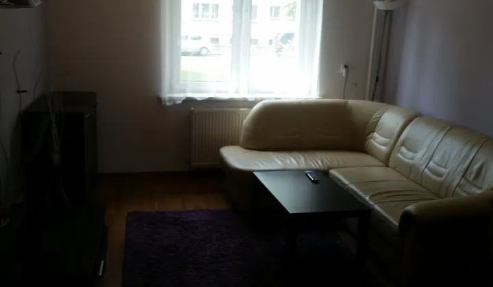 Mieszkanie 2-pokojowe Złotów, ul. Bohaterów Westerplatte