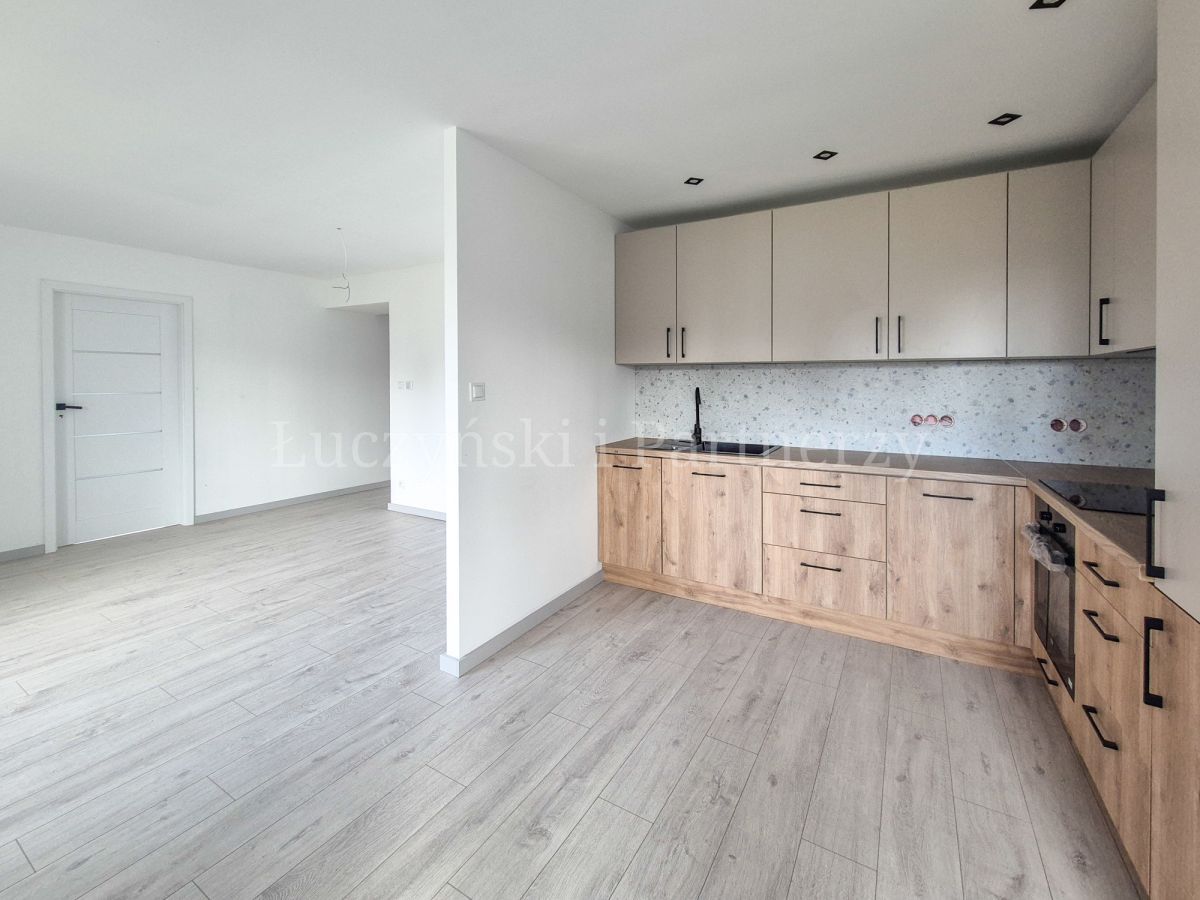 Mieszkanie 2-pokojowe Lubomierz. Zdjęcie 7