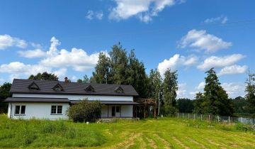 Działka rolno-budowlana Małe Leźno