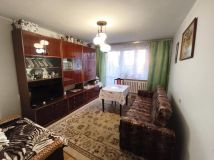 Mieszkanie 2-pokojowe Jaworzno Podwale, ul. S. F. Mazur