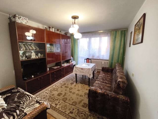 Mieszkanie 2-pokojowe Jaworzno Podwale, ul. S. F. Mazur