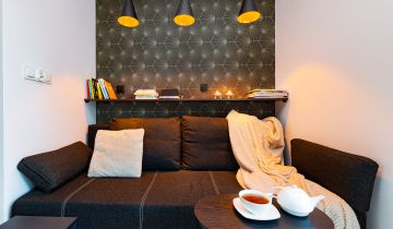 Mieszkanie 1-pokojowe Wrocław Księże Małe, ul. Czechowicka