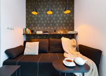 Mieszkanie 1-pokojowe Wrocław Księże Małe, ul. Czechowicka