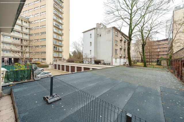 Mieszkanie 1-pokojowe Warszawa Śródmieście, ul. Wiejska. Zdjęcie 9