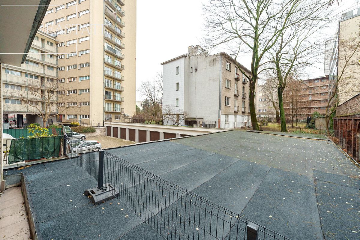 Mieszkanie 1-pokojowe Warszawa Śródmieście, ul. Wiejska. Zdjęcie 9