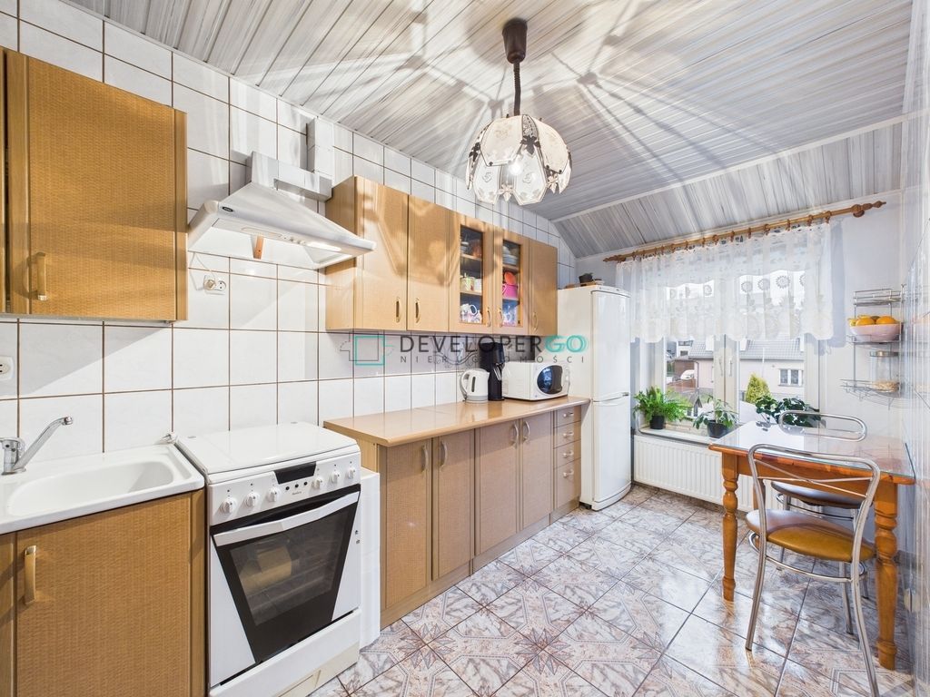 dom wolnostojący, 6 pokoi Białystok Wygoda, ul. Krańcowa. Zdjęcie 17