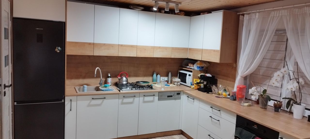 Działka rod Poznań Jeżyce, ul. Gorajska. Zdjęcie 7