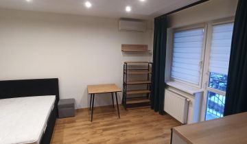 Mieszkanie 1-pokojowe Tomaszów Mazowiecki Niebrów, ul. Szeroka