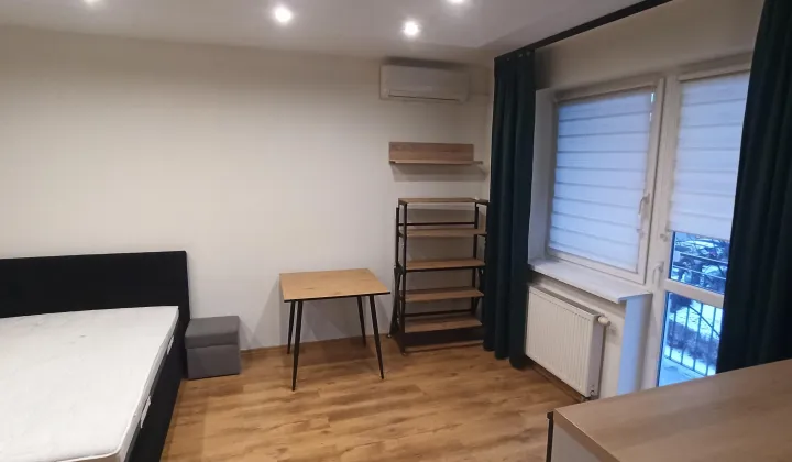 Mieszkanie 1-pokojowe Tomaszów Mazowiecki Niebrów, ul. Szeroka