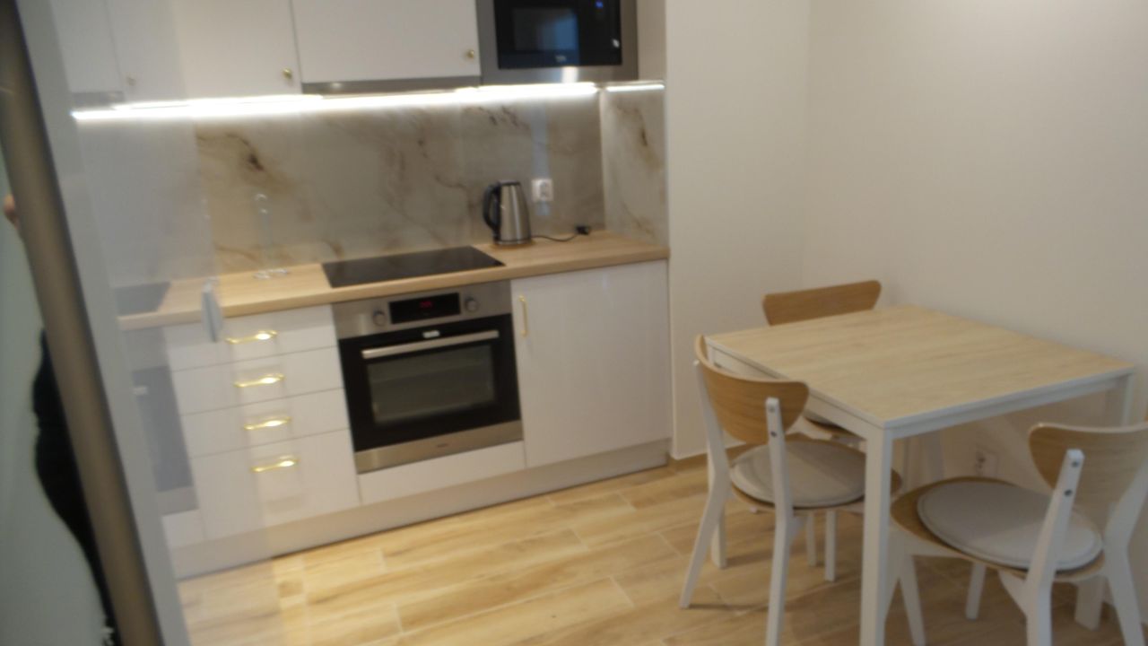 Mieszkanie 2-pokojowe Kraków Krowodrza, ul. Wrocławska. Zdjęcie 8