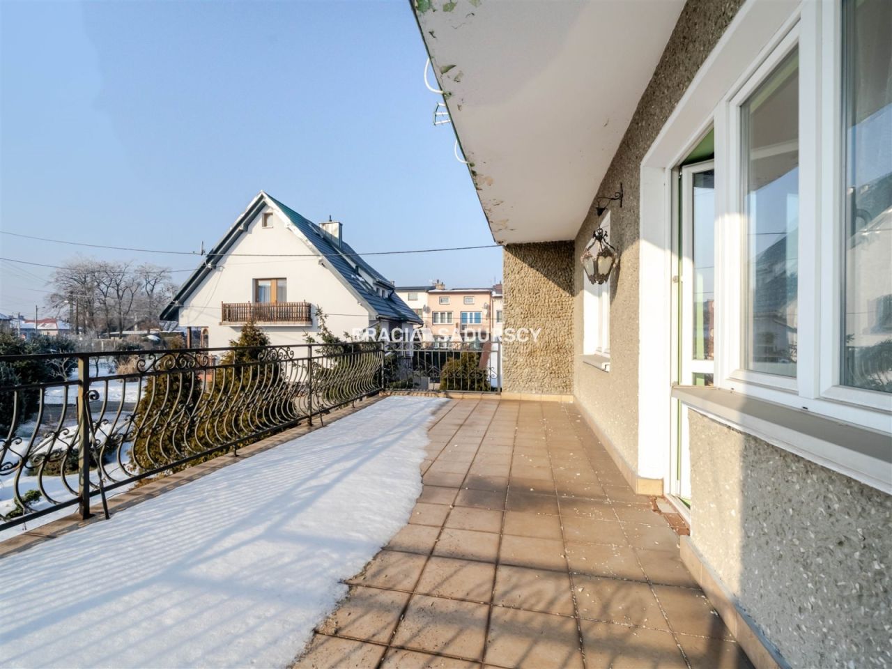 dom wolnostojący, 6 pokoi Niepołomice, ul. Droga Królewska. Zdjęcie 20