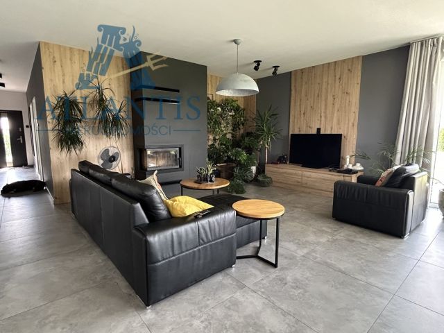 dom wolnostojący, 5 pokoi Żołędowo, ul. Jastrzębia. Zdjęcie 9