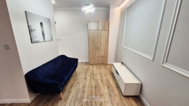 Mieszkanie 1-pokojowe Bytom Śródmieście, ul. Adama Mickiewicza. Zdjęcie 7