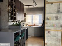 Mieszkanie 4-pokojowe Warszawa Mokotów, ul. Puławska. Zdjęcie 4