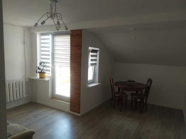 Mieszkanie 1-pokojowe Sztum, os. Różane. Zdjęcie 1