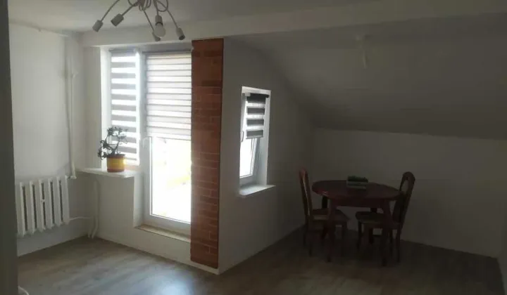 Mieszkanie 1-pokojowe Sztum, os. Różane