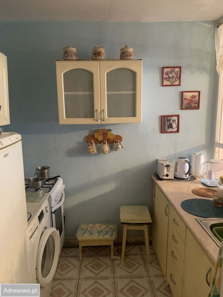 Mieszkanie 2-pokojowe Warszawa Bielany, ul. Antoniego Magiera. Zdjęcie 3