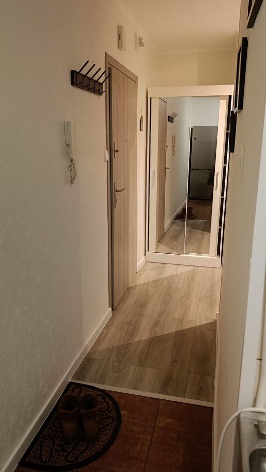 Mieszkanie 1-pokojowe Kwidzyn, ul. Wybickiego. Zdjęcie 11