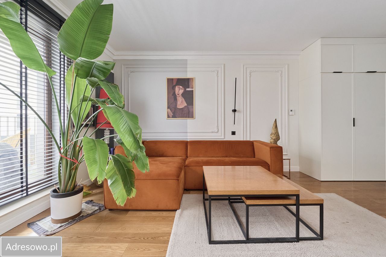 Mieszkanie 2-pokojowe Wrocław Krzyki, ul. Ślężna. Zdjęcie 1