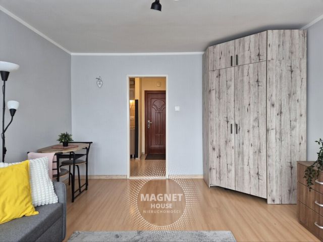 Mieszkanie 1-pokojowe Szczecin Pomorzany, ul. 1 Maja. Zdjęcie 3