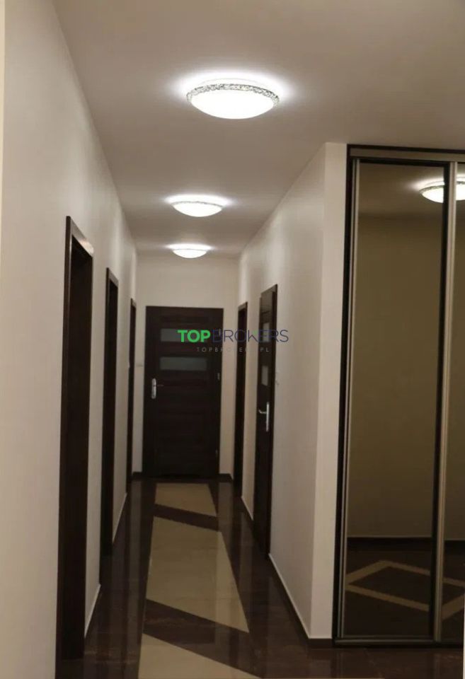 Mieszkanie 4-pokojowe Warszawa Ursynów, ul. Taneczna. Zdjęcie 13