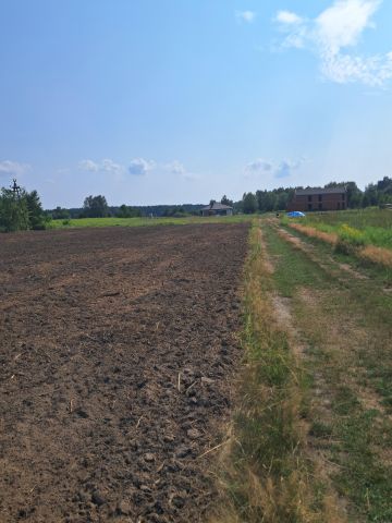 Działka budowlana Michałów, ul. Azaliowa. Zdjęcie 3