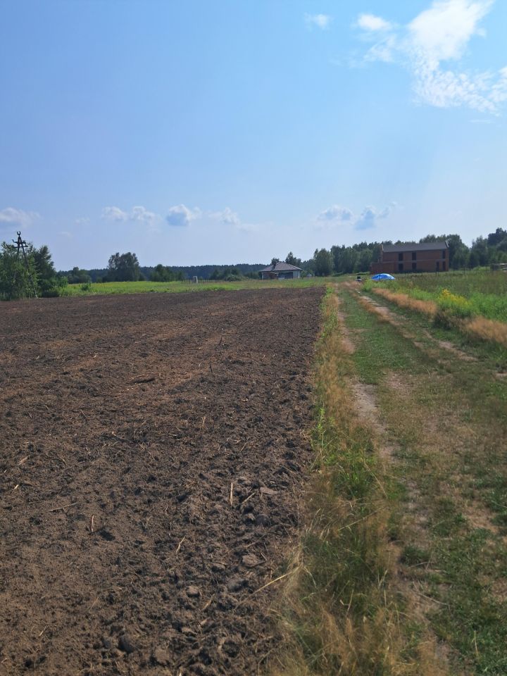 Działka budowlana Michałów, ul. Azaliowa. Zdjęcie 3
