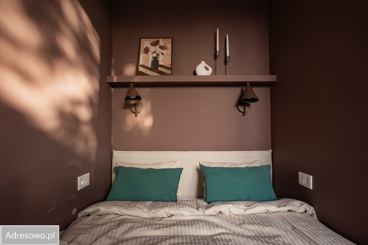 Mieszkanie 2-pokojowe Warszawa Bielany, ul. Stefana Żeromskiego. Zdjęcie 7