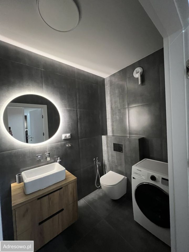 Mieszkanie 2-pokojowe Wrocław Fabryczna, ul. Racławicka. Zdjęcie 2